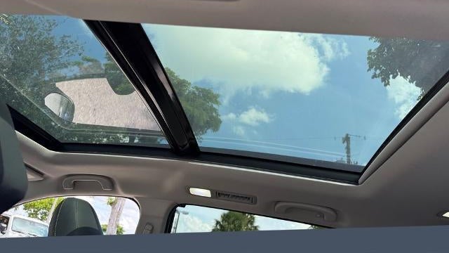 2024 Subaru Ascent Onyx Edition