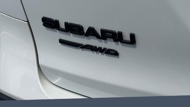 2024 Subaru Ascent Onyx Edition