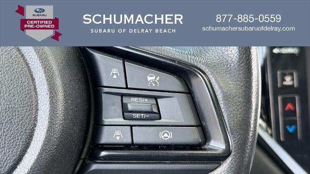 2024 Subaru Ascent Onyx Edition