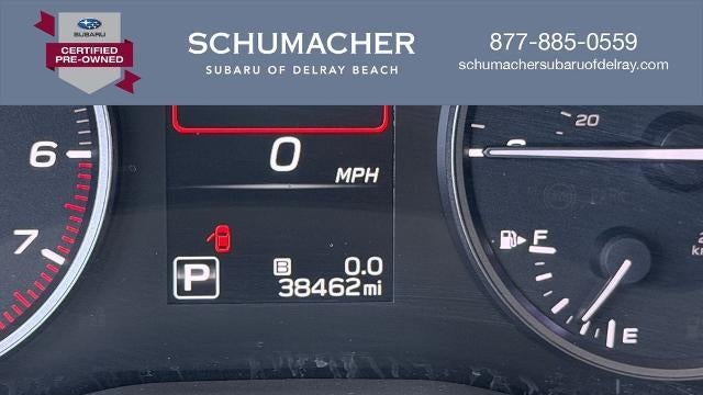 2024 Subaru Ascent Onyx Edition