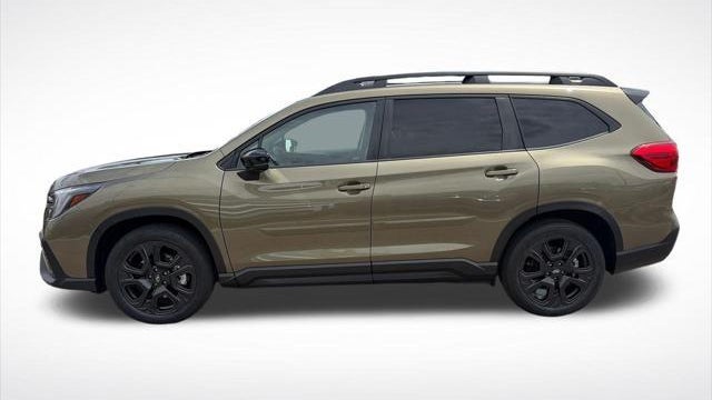 2024 Subaru Ascent Onyx Edition