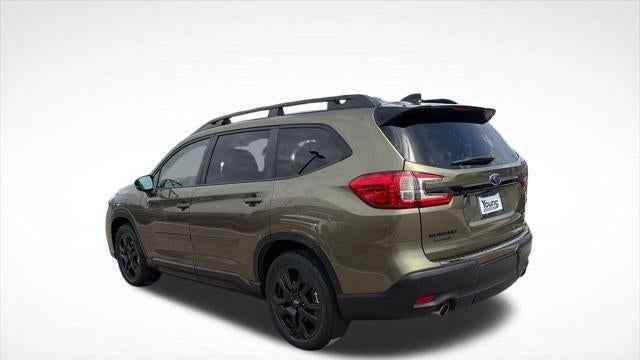 2024 Subaru Ascent Onyx Edition