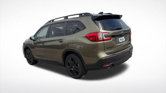 2024 Subaru Ascent Onyx Edition