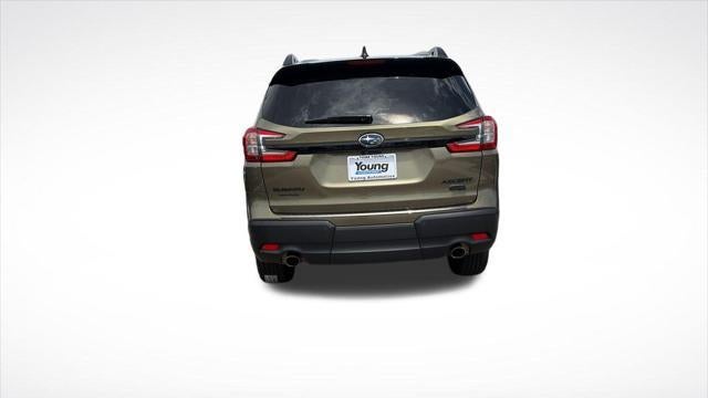 2024 Subaru Ascent Onyx Edition