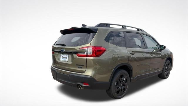 2024 Subaru Ascent Onyx Edition