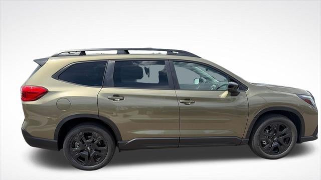 2024 Subaru Ascent Onyx Edition