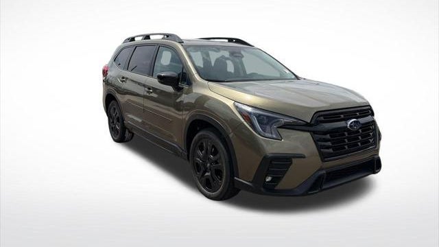 2024 Subaru Ascent Onyx Edition