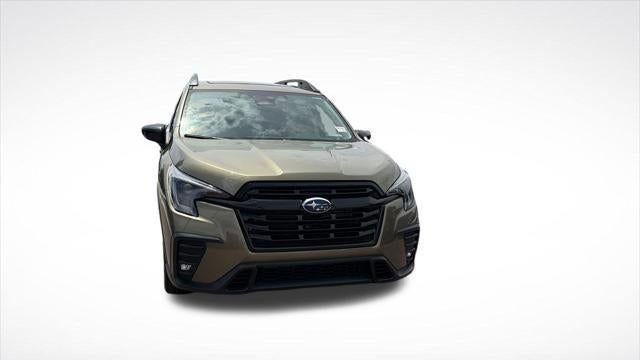2024 Subaru Ascent Onyx Edition