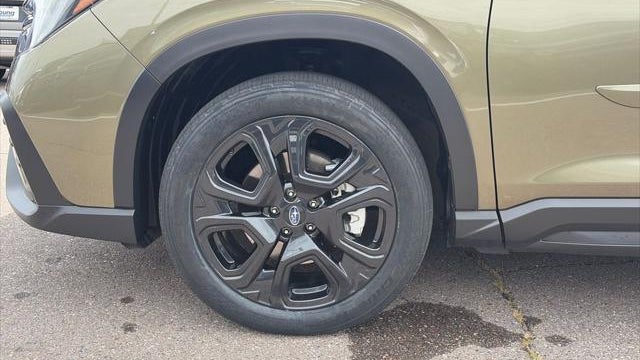 2024 Subaru Ascent Onyx Edition