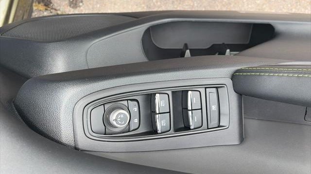 2024 Subaru Ascent Onyx Edition