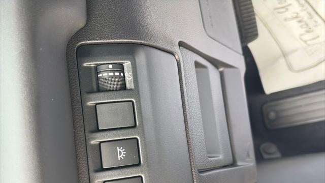 2024 Subaru Ascent Onyx Edition