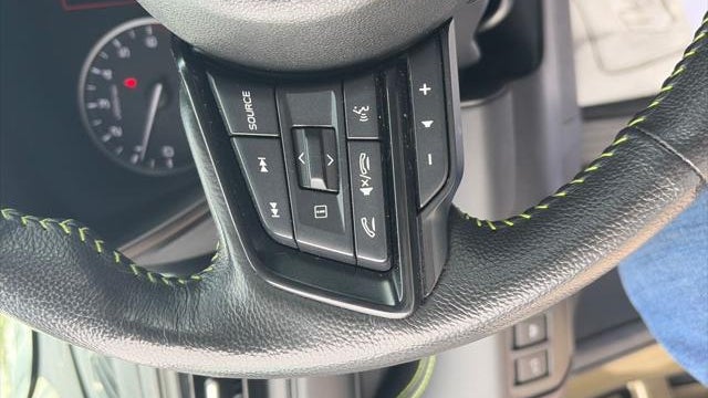 2024 Subaru Ascent Onyx Edition