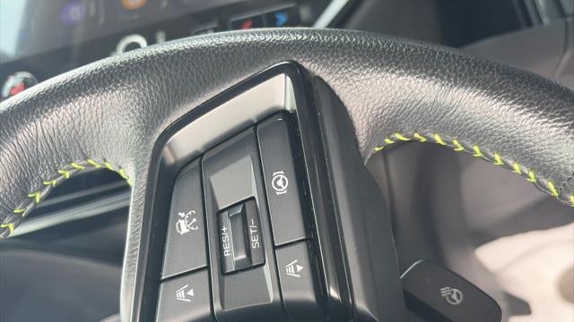 2024 Subaru Ascent Onyx Edition