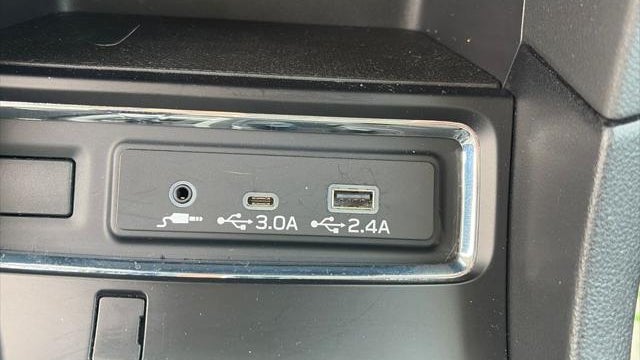 2024 Subaru Ascent Onyx Edition