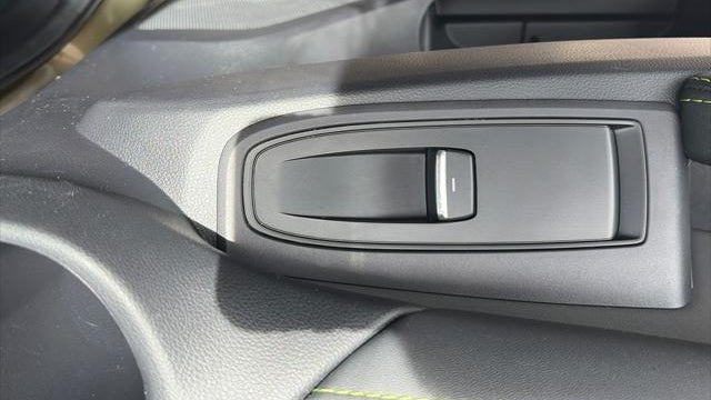 2024 Subaru Ascent Onyx Edition