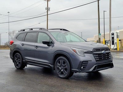 Photo of a 2024 Subaru Ascent AWD Onyx Edition 4DR SUV for sale