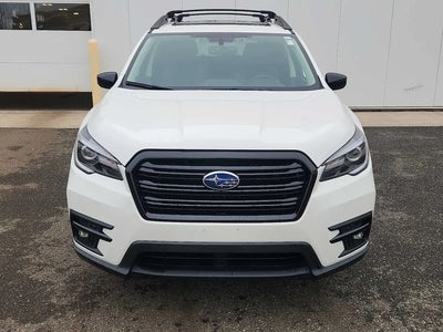 2022 Subaru Ascent AWD Onyx Edition 4DR SUV