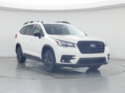 2022 Subaru Ascent AWD Onyx Edition 4DR SUV