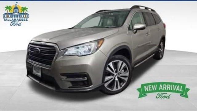 Preowned 2019 Subaru Ascent Limited 8-Passenger for Sale