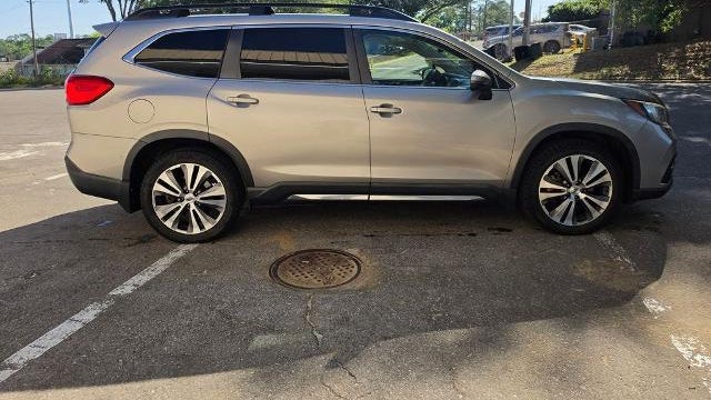 2019 Subaru Ascent Limited 8-Passenger