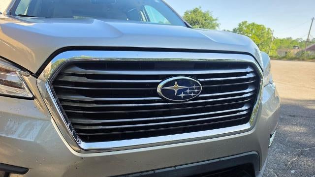 2019 Subaru Ascent Limited 8-Passenger