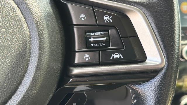 2019 Subaru Ascent Limited 8-Passenger