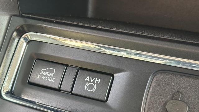 2019 Subaru Ascent Limited 8-Passenger