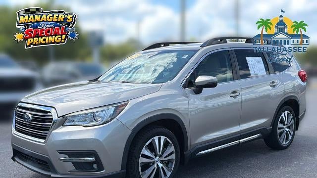 2019 Subaru Ascent Limited 8-Passenger