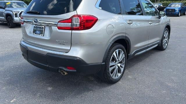 2019 Subaru Ascent Limited 8-Passenger