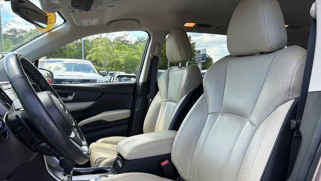 2019 Subaru Ascent Limited 8-Passenger