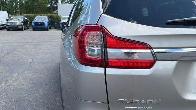 2019 Subaru Ascent Limited 8-Passenger