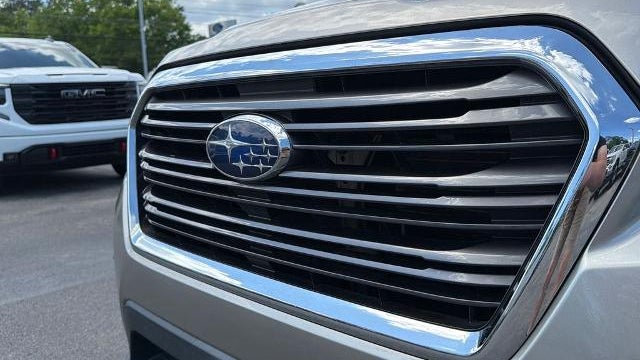 2019 Subaru Ascent Limited 8-Passenger