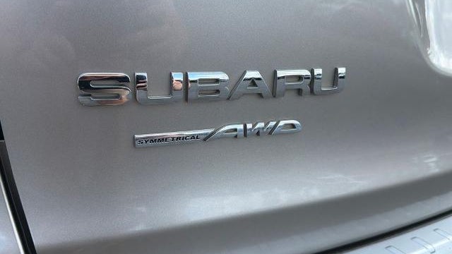 2019 Subaru Ascent Limited 8-Passenger