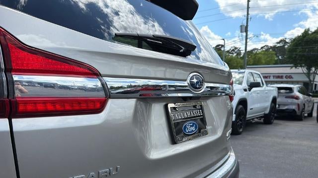 2019 Subaru Ascent Limited 8-Passenger