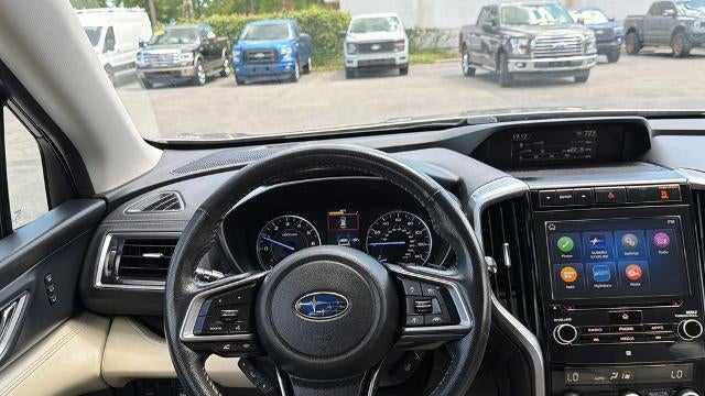 2019 Subaru Ascent Limited 8-Passenger