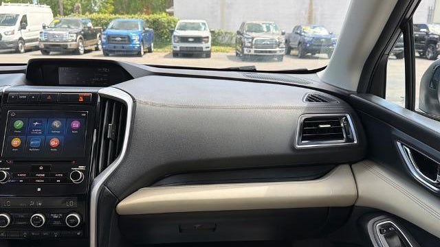 2019 Subaru Ascent Limited 8-Passenger