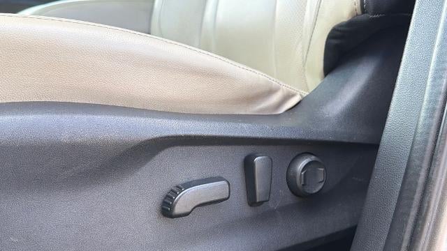 2019 Subaru Ascent Limited 8-Passenger
