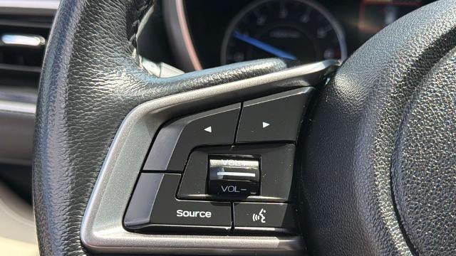 2019 Subaru Ascent Limited 8-Passenger