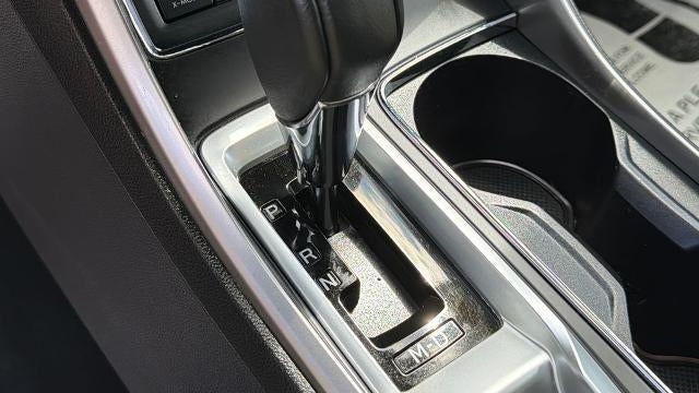 2019 Subaru Ascent Limited 8-Passenger