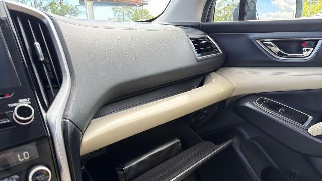 2019 Subaru Ascent Limited 8-Passenger