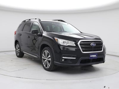 Photo of a 2019 Subaru Ascent AWD Limited 8-Passenger 4DR SUV for sale