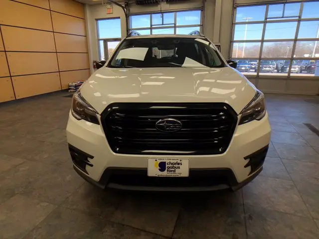 2022 Subaru Ascent - $18,906