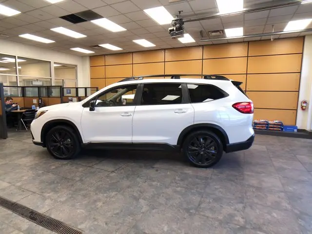 2022 Subaru Ascent - $18,906
