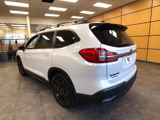 2022 Subaru Ascent - $18,906