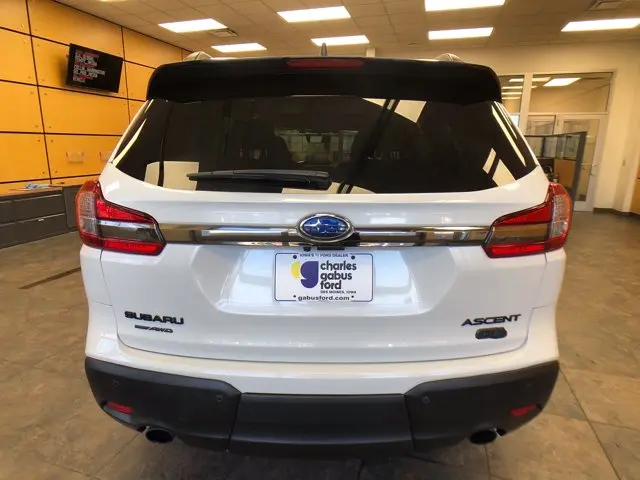 2022 Subaru Ascent - $18,906