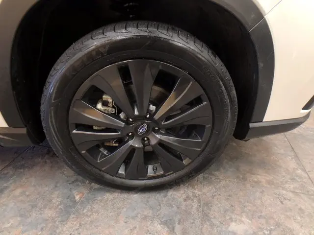 2022 Subaru Ascent - $18,906