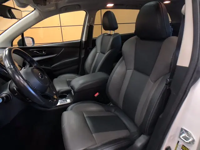 2022 Subaru Ascent - $18,906
