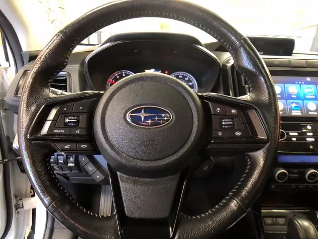 2022 Subaru Ascent - $18,906