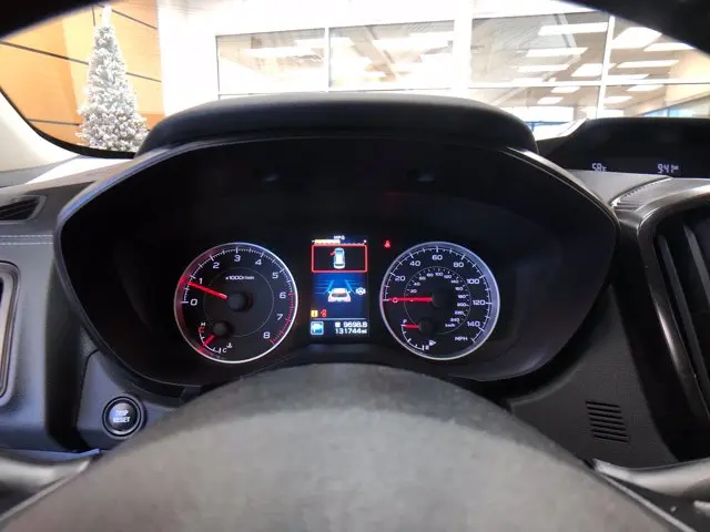 2022 Subaru Ascent - $18,906