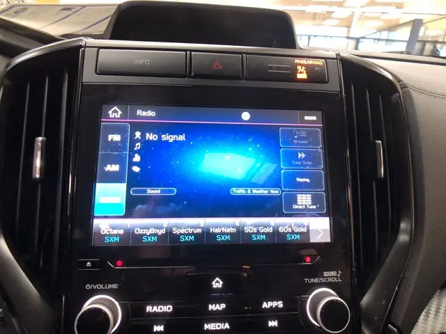 2022 Subaru Ascent - $18,906